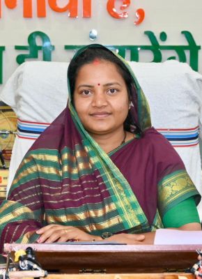 भटगांव विधानसभा के किसानों को बड़ी सौगात, मंत्री लक्ष्मी राजवाड़े की पहल से 7 धान उपार्जन केंद्र होंगे सुविधा-संपन्न, 69.58 लाख रुपए से पक्के फड़ और समतलीकरण कार्य को मिली मंजूरी