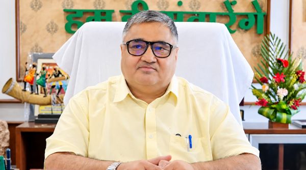 छत्तीसगढ़ की लोक परंपरा &lsquo;रामनामी&rsquo; को राष्ट्रीय मंच पर मिली बड़ी पहचान, 72वें राष्ट्रीय फिल्म पुरस्कार में सर्वश्रेष्ठ डॉक्यूमेंट्री चुनी गई फिल्म पर संस्कृति मंत्री राजेश अग्रवाल ने जताया हर्ष, भरतबाला गणपति सहित पूरी टीम को दी शुभकामनाएं