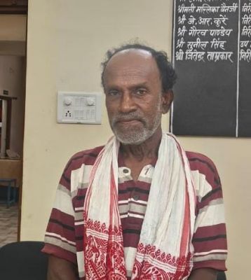 कांसाबेल के गंभीर पॉक्सो मामले में जशपुर पुलिस की त्वरित विवेचना का असर, 7 वर्षीय बालिका से दुष्कर्म के आरोपी 62 वर्षीय विनोद एक्का को न्यायालय ने सुनाई 20 वर्ष सश्रम कारावास की सजा