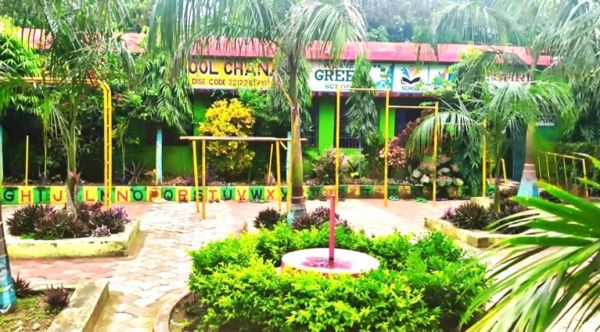 पीएमश्री योजना से बदली महासमुंद के दूरस्थ वनांचल स्थित शासकीय प्राथमिक शाला चनाट की तस्वीर, आधुनिक सुविधाओं और गतिविधि आधारित शिक्षा से बच्चों में पढ़ाई के प्रति बढ़ी रुचि