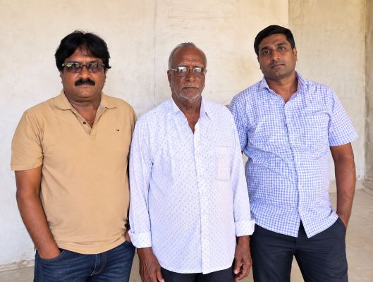 &lsquo;सेवा संकल्प अभियान&rsquo; में सामने आई बड़ी राहत की कहानी, जयनारायण अग्रवाल ने दोनों पुत्रों को संपत्ति दान की तो पंजीयन शुल्क में बच गए 1.59 लाख रुपये, शासन की नई व्यवस्था से परिवार को मिला आर्थिक सहारा