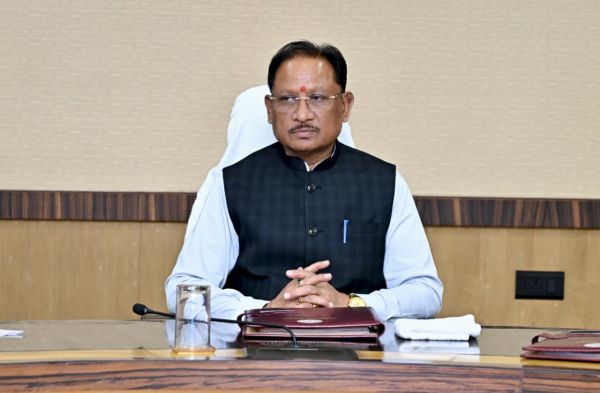 कैबिनेट के बड़े फैसले: अतिथि व्याख्याताओं की नीति में संशोधन, पूर्व अग्निवीरों को सरकारी भर्तियों में 10% आरक्षण का रास्ता साफ