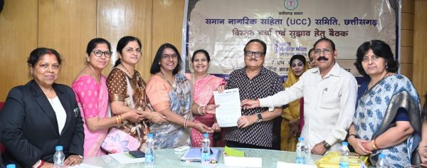 समान नागरिक संहिता पर महिला संगठनों का मंथन, संपत्ति, भरण-पोषण, तलाक और लिव-इन संबंधों को लेकर दिए व्यावहारिक सुझाव