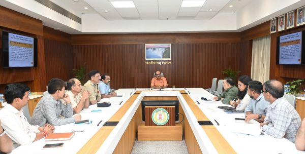 एनक्यूएएस में साधवानी पीएचसी ने लहराया परचम, राष्ट्रीय गुणवत्ता मानकों पर खरा उतरा स्वास्थ्य केंद्र