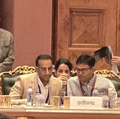 छत्तीसगढ़ के तकनीकी नवाचारों को राष्ट्रीय स्तर पर मिली सराहना, जीएसटी लॉ कमेटी में प्रदेश को मिला प्रतिनिधित्व; अब राष्ट्रीय मंच पर उठेंगी व्यापारियों और उद्योग जगत की समस्याएं
