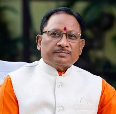 छत्तीसगढ़ के लिए ऐतिहासिक होगा राष्ट्रपति द्रौपदी मुर्मु का बस्तर दौरा, मुरिया दरबार में होंगी शामिल; पहली बार अंतरराष्ट्रीय महिला क्रिकेट मैच की मेजबानी करेगा प्रदेश : मुख्यमंत्री विष्णुदेव साय