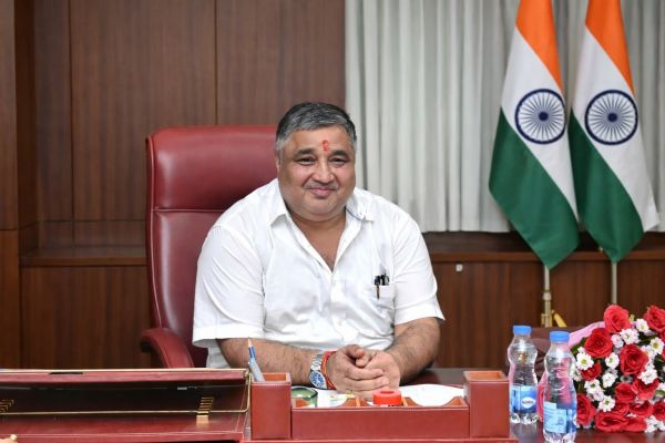 सेवा के 25 वर्ष: प्रधानमंत्री नरेंद्र मोदी की जनकल्याण, सुशासन और राष्ट्र निर्माण को समर्पित प्रेरक यात्रा