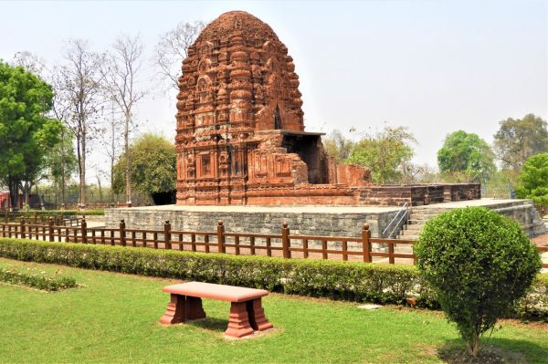 मुख्यमंत्री विष्णु देव साय के नेतृत्व में छत्तीसगढ़ की ऐतिहासिक विरासत को वैश्विक पहचान, यूनेस्को की अस्थायी सूची में शामिल हुआ गौरवशाली सिरपुर