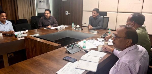 मुख्यमंत्री विष्णुदेव साय के नेतृत्व में आवासीय संपत्तियों के विक्रय को मिली गति, OTS-2 में 62.5 प्रतिशत संपत्तियां बिकीं