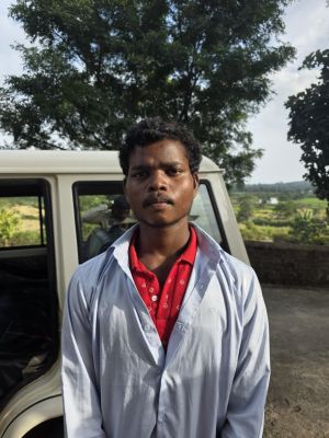 मूक-बधिर दिव्यांग महिला से दुष्कर्म के मामले में जशपुर पुलिस की त्वरित कार्रवाई, आरोपी गिरफ्तार कर न्यायिक रिमांड पर भेजा गया जेल