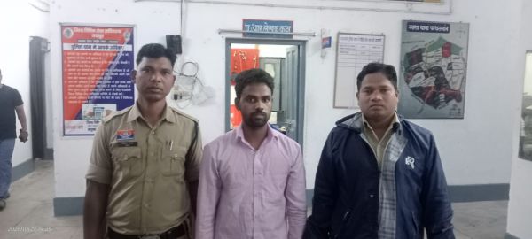 जशपुर पुलिस की बड़ी कामयाबी, मुंबई से सकुशल बरामद हुई लापता नाबालिग, आरोपी गिरफ्तार