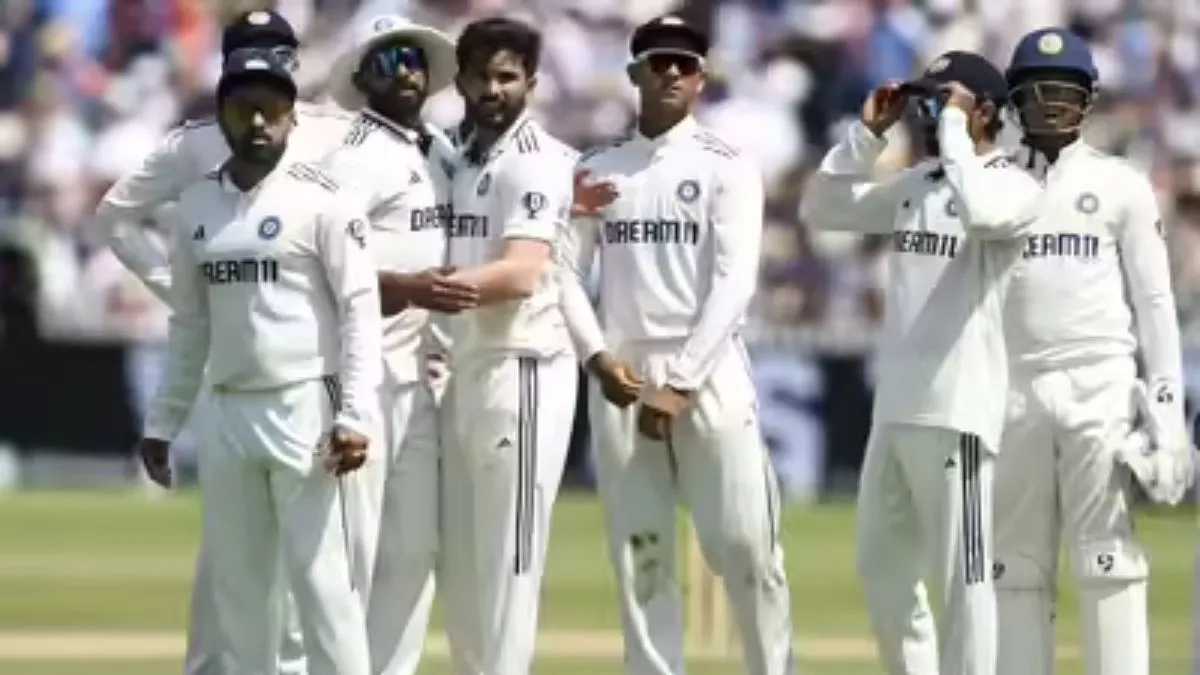 Sports News : इंग्लैंड से चौथे टेस्ट से पहले भारतीय टीम में बड़ा बदलाव..जसप्रीत बुमराह का साथ देने आ गया CSK का यॉर्कर किंग