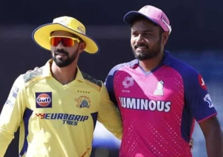 IPL 2026 : संजू सैमसन के लिए यह 3 खिलाड़ी नहीं छोड़ना चाहती CSK, ट्रेड डील पर आया सबसे बड़ा अपडेट