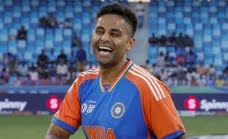 Asia Cup 2025 : कप्तान सूर्या ने इन प्लेयर्स की तारीफ में खोला दिल..पाकिस्तान मैच के लिए भरी हुंकार