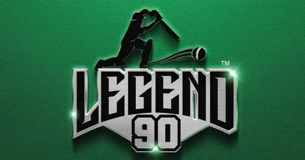 लीजेंड 90 लीग क्रिकेट प्रेमियों के लिए एक यादगार बनकर उभरने के लिए तैयार,6 फरवरी से होगी शुरुआत,खेलते नजर आएंगे कई बड़े दिग्गज