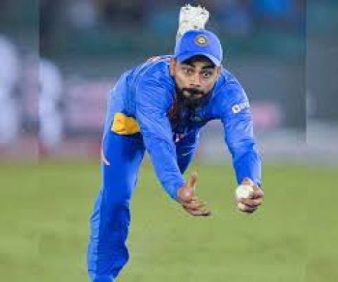 भारत और ऑस्ट्रेलिया के बीच सेमीफाइनल मुकाबला में विराट कोहली के पास आज खास रिकॉर्ड्स बनाने का मिल सकता है मौका&nbsp;