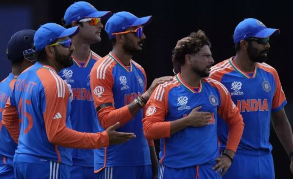 Asia Cup 2025 : 'वह इंग्लैंड सीरीज की ही तरह एशिया कप में भी...', पूर्व भारतीय स्पिनर ने ये क्या कह दिया?