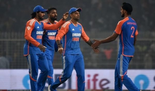 Sports News : 'UAE को हल्के में न ले टीम इंडिया.,' एशिया कप मैच से पहले वर्ल्ड चैम्पियन कोच ने सूर्या ब्रिगेड को चेताया